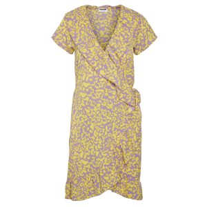 Noisy May - Dame Clara kjole - Lilla - Str. XS
