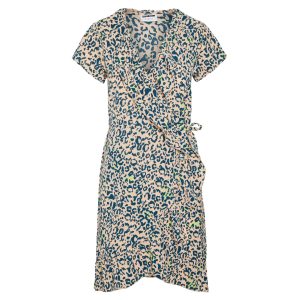 Noisy May - Dame Clara kjole - Sand - Str. S