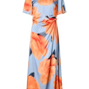 MbyM - Kjole - Kylar-M - Vittoria Print