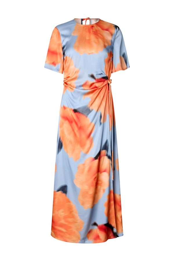 MbyM - Kjole - Kylar-M - Vittoria Print