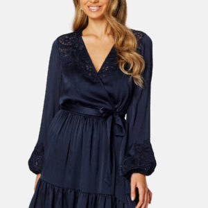 Adora LS Dress