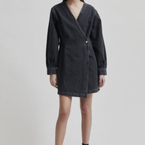 Andorra Denim Dress