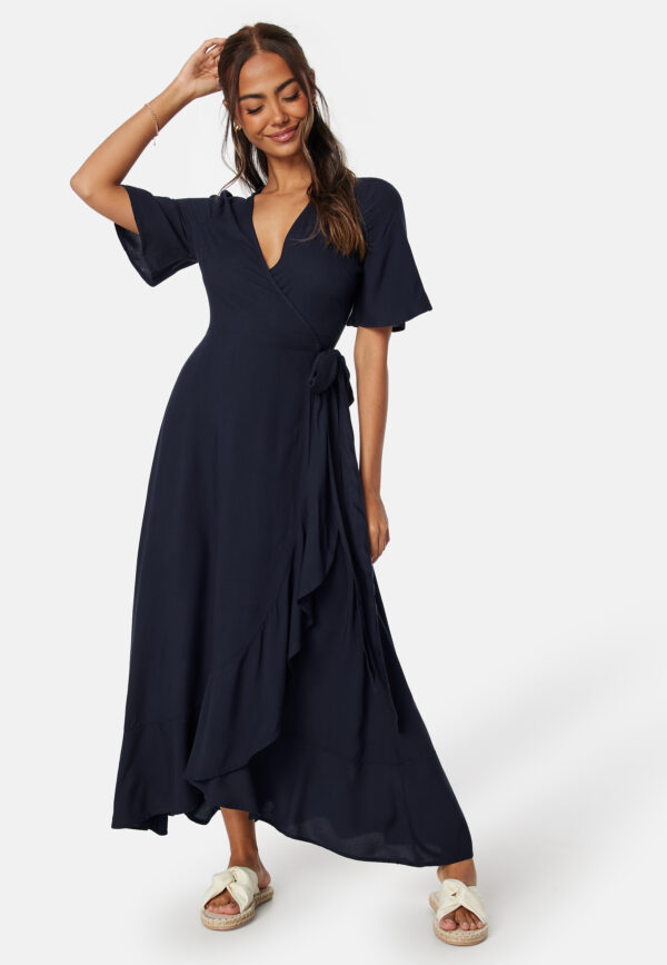 Ellinor Viscose Dress