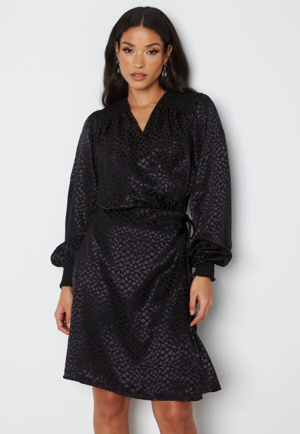 Irene Dress