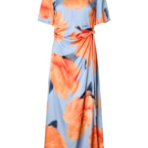 MbyM - Kjole - Kylar-M - Vittoria Print