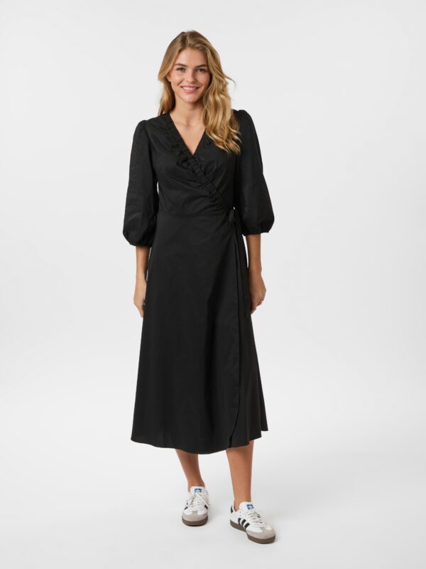 Minga Poplin Dress