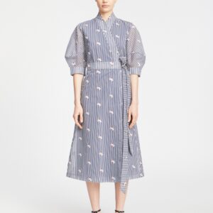 PUM Organic Cotton Blend Dress