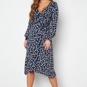 Penelope Highlow Dress