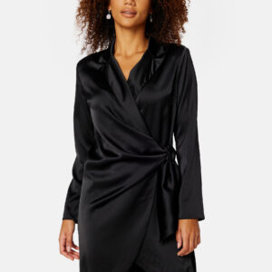 Victoria Short Blazer Dress