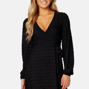 Willa structure dress