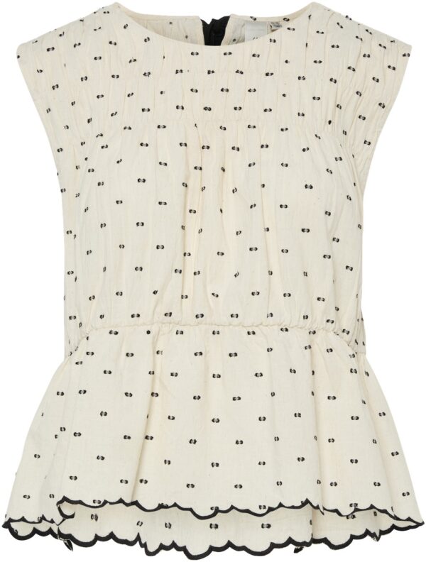 Yasdobby SL TOP