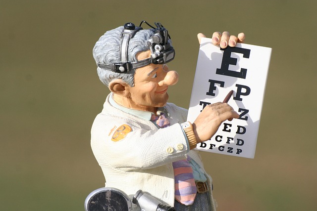 Fra synstest til stil: En dag i livet som optiker